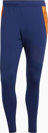 adidas Mens Juventus Tiro 24 Competition Training Pants - Navy - Size: 2XL