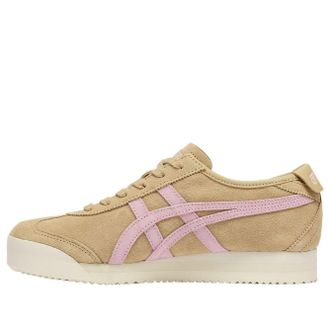 Onitsuka Tiger Mexico 66 PF Camel Beige Cotton Candy 1183C616-250