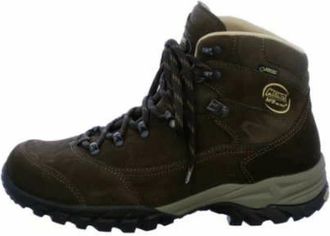 Meindl Trekking Laarzen - Heren - Sport - Bruin - Maat: 42 EU Leer