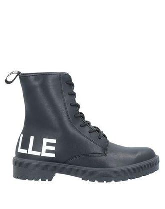 Ga&euml;lle Paris CALZATURE - Stivaletti su YOOX.COM