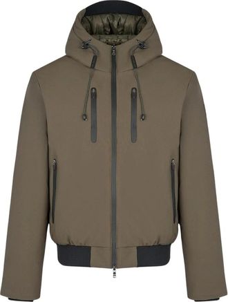 Canadian Uomo, Giacche, Verde, XL, new