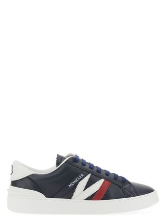 スニーカー MONCLER Men Sneakers Blue 4M00180M6070 74U $_12.JPG?set_id=880000500F