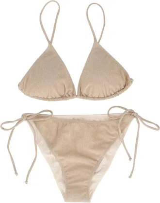 MC2 Saint Barth Mujer, Trajes de ba&ntilde;o, Beige, Talla: S