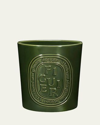 Diptyque Figuier Large Candle, 21 oz