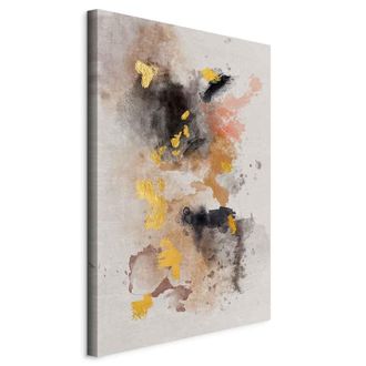 OEM Pintura - D&iacute;a Ventoso (1 Parte) Vertical