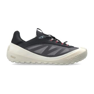 Moncler Sneakers, male, Gray, Size: 10 US Trailgrip LP Sneaker
