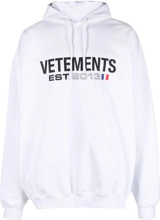 VETEMENTS Hoodie