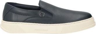 Ferragamo FOOTWEAR - Trainers on YOOX.COM