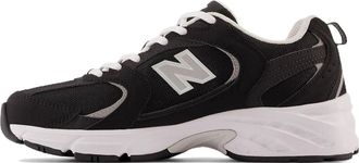 New Balance 530 Black Silver MR530SMN