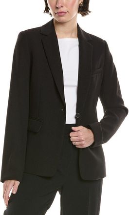 Vince Soft Suiting Blazer