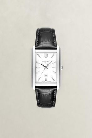 GANT Men GP730 Watch (ONE SIZE) WHITE