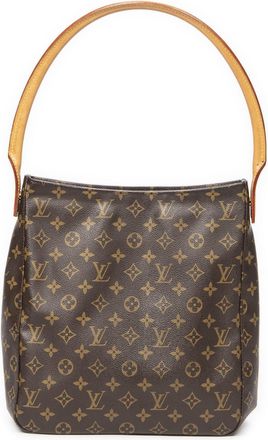 Louis Vuitton Looping GM Schoudertas