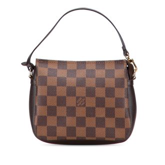 Louis Vuitton Mini Pliss&eacute; Handtas