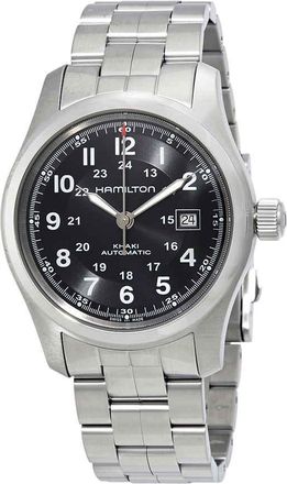 Hamilton Khaki Field Automatic Mens Watch H70515137