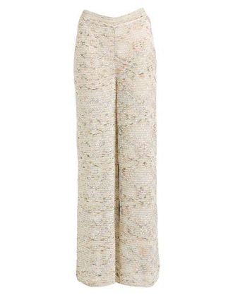 Missoni BOTTOMWEAR - Trousers on YOOX.COM
