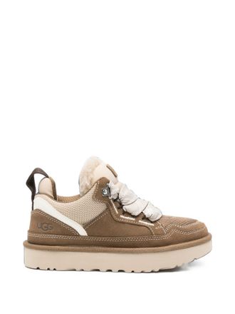 UGG Lowmel-sneakers