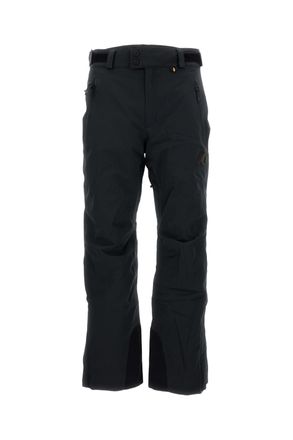 K-Way Queyras Twill Trousers 2L