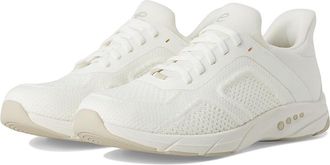 Easy Spirit Adira Womens Shoes Ivory : 7.5 M (B), Synthetic