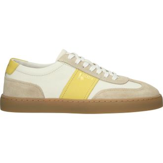 Blackstone SLATE HARPER II - FL709 Lemon Icing - Sneaker (low)