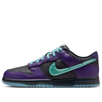 Nike Dunk Low Wizard IB2267-001