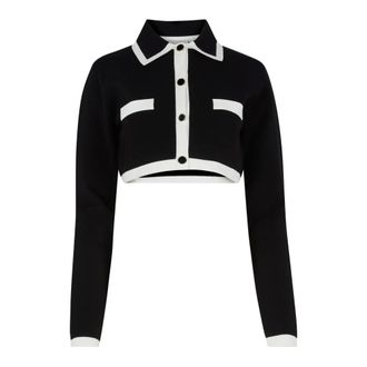 Nina Ricci Donna, Maglie, Nero, M, new