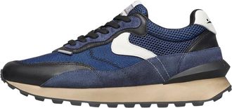 Voile Blanche Hombre, Zapatos, Azul, Talla: 45 EU