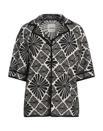 Sandro KNITWEAR - Cardigans on YOOX.COM