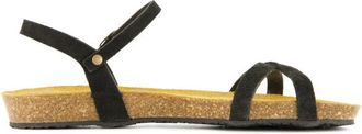 Plakton Mam Date Sandalen f&uuml;r Damen | beige