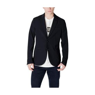 A|X Armani Exchange Uomo, Giacche, Nero, XS, new