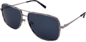Ferragamo Sunglasses SF278S-032-60-14-145 Non-Polarized