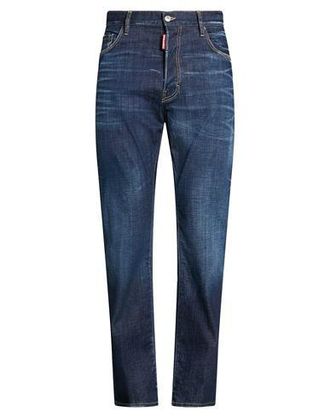 Dsquared2 PARTES DE ABAJO - Pantalones vaqueros en YOOX.COM