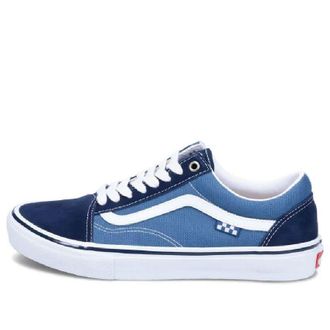 Vans x Palace Skate Old Skool Navy VN0A5KRXNAV