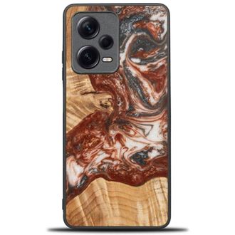 OEM Funda Bewood Unique - Redmi Note 12 Pro Plus 5g - Planetas - Venus