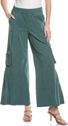 Xcvi Erwin Wide Leg Pant