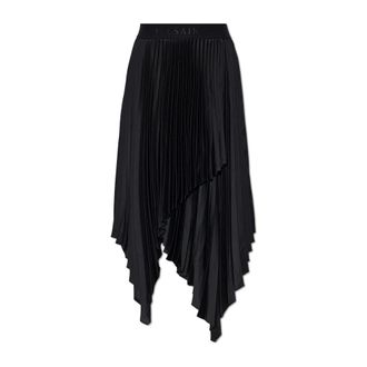 AllSaints Elisa Skirt - - Skirts - Donna - Nero - M