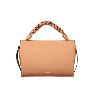 Coccinelle Leather Womens Handbag