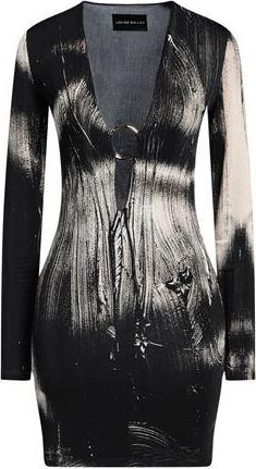 Louisa Ballou DRESSES - Mini dresses sur YOOX.COM
