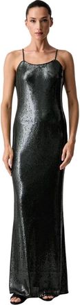 Patrizia Pepe Donna, Abiti, Nero, XS, new