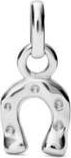 UNOde50 Charm with Horseshoe in Silver at Nordstrom