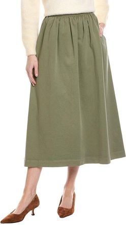 Velvet Sophia Skirt