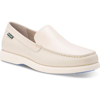 Eastland Scarborough Water Resistant Loafer in Beige at Nordstrom Rack, Size 10.5