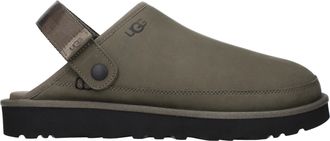 UGG Sandalen Goldencoast Ii De man in de grijze korte broek