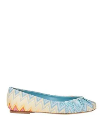 Missoni SCHUHE - Ballerinas auf YOOX.COM