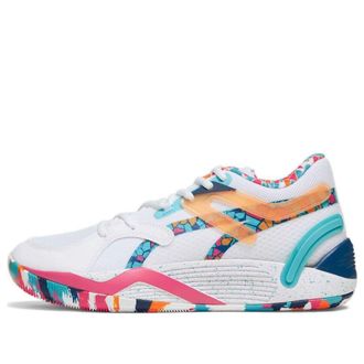 Puma TRC Blaze Court Venice Beach League 379788-01