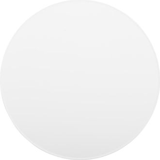 Crosley Furniture Griffith 3Pc Outdoor Metal Bistro Set Sky Blue Gloss/White Satin - Bistro Table & 2 Chairs