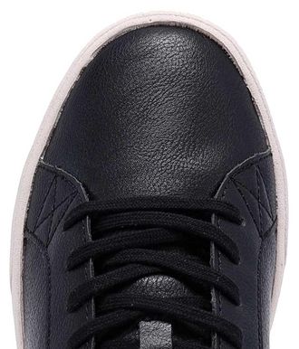 Saola Cannon Vegan Leather Women Sneakers