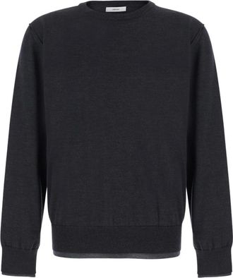 Mauro Grifoni Uomo, Maglie, Grigio, S, new