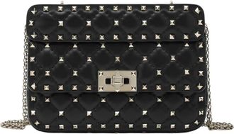 Valentino Garavani Mujer, Bolsos, Negro, Talla: ONE Size