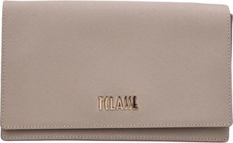 Alviero Martini 1A Classe Pochette - Bags - Mujer - Gris - ONE SIZE