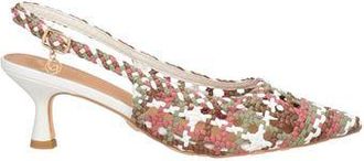 Gold&Gold SCHUHE - Pumps auf YOOX.COM